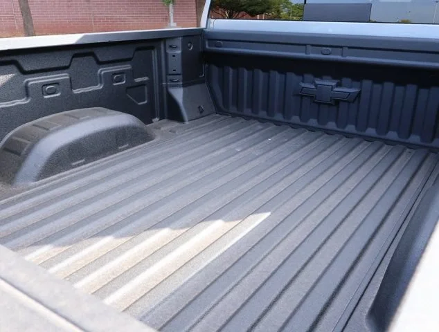 2026 Chevrolet Silverado 2500 HD LT - Photo 20