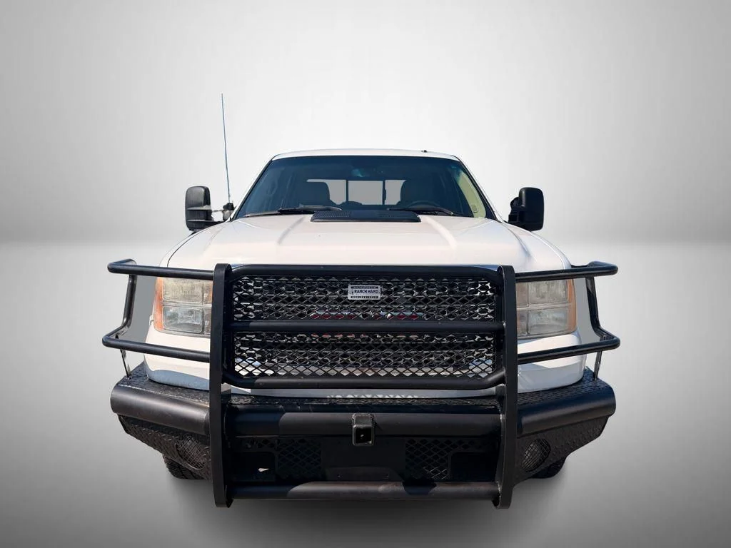Used 2011 White GMC Denali image 7