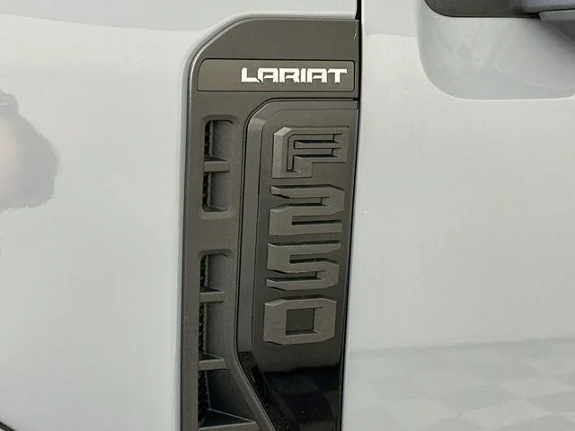 New 2026 Ford F-250SD Lariat