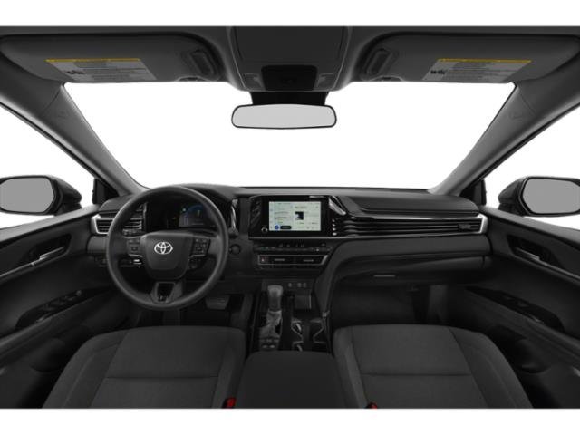 New 2026 Underground Toyota LE image 3