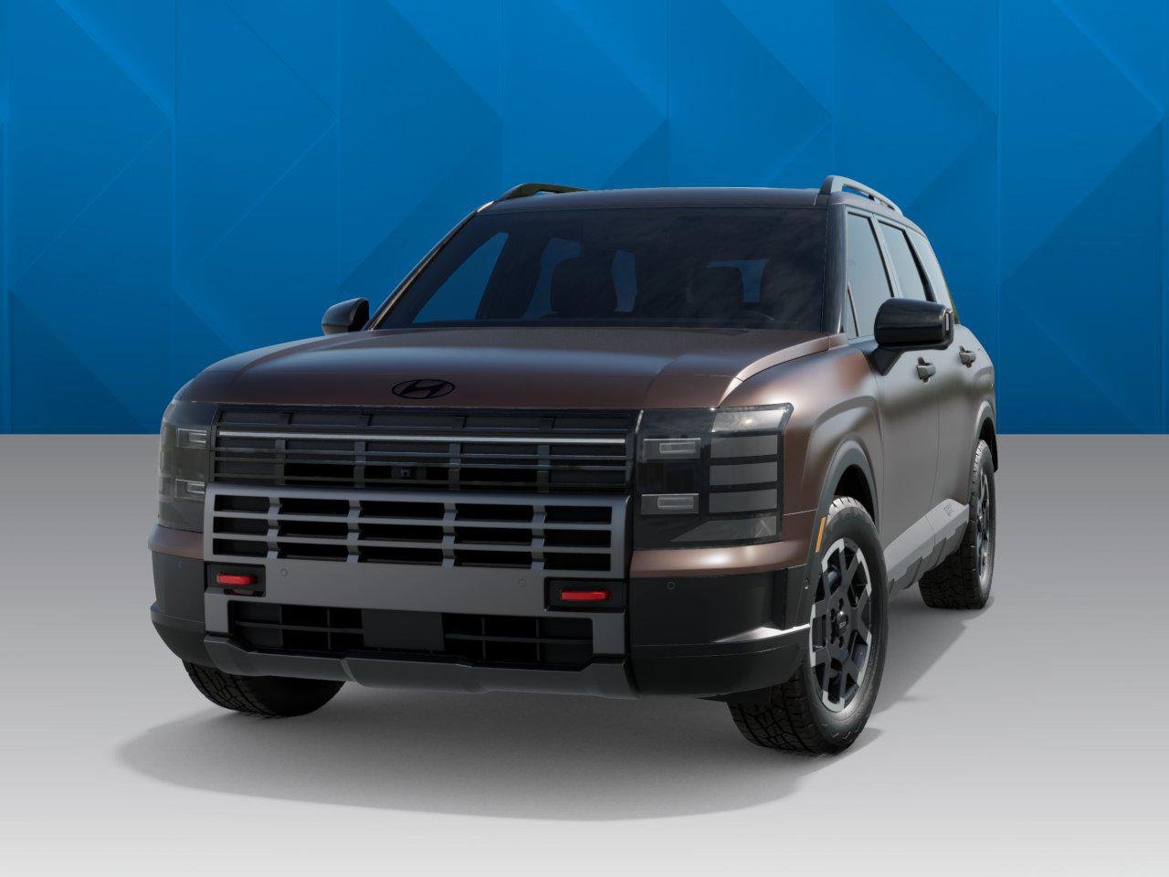 New 2026 Earthy Brass Matte Hyundai XRT Pro image 6