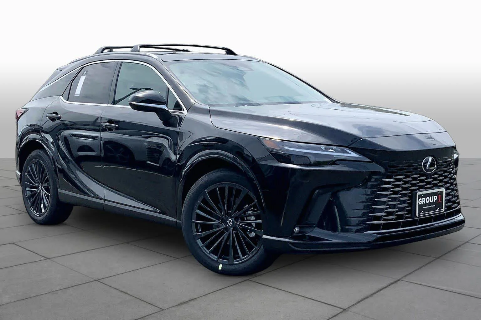 New 2026 Caviar Lexus PREMIUM image 2