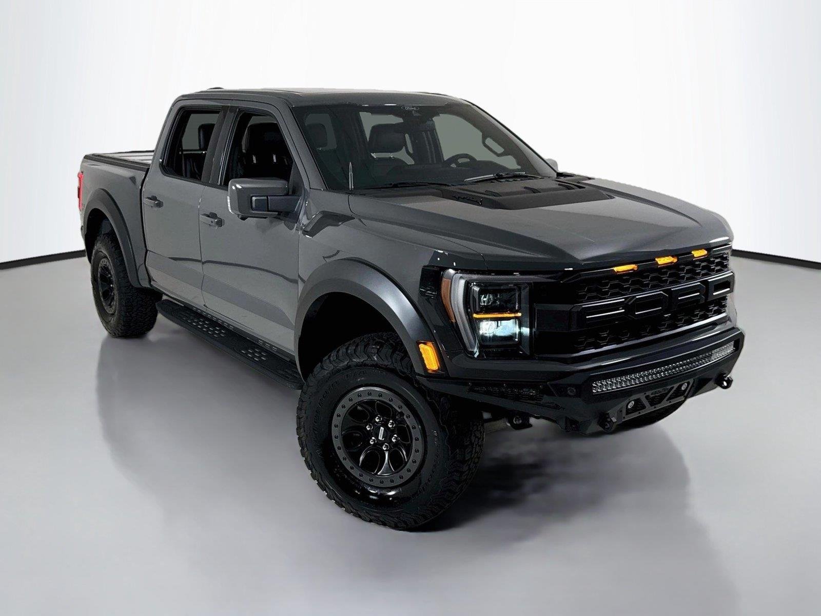 Used 2021 Lead Foot Ford Raptor image 49