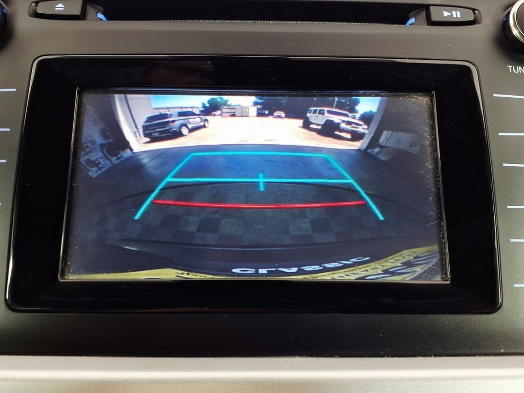 Used 2019 Predawn Gray Mi Toyota LE image 16