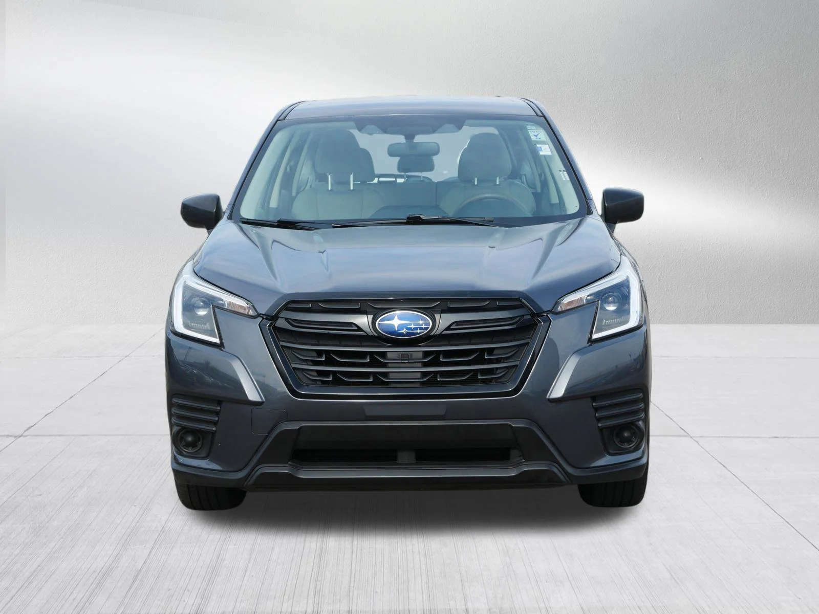 Used 2022 Subaru Forester Base with VIN JF2SKAAC8NH473298 for sale in Bloomington, Minnesota