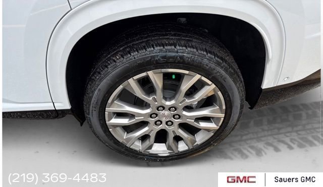 2026 GMC Acadia Denali - Photo 28