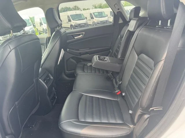 Certified Used 2023 White Ford SEL image 19