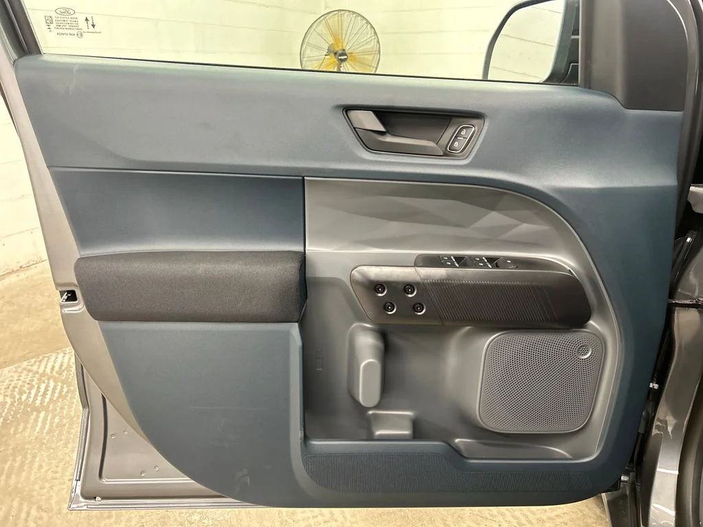New 2026 Gray Ford XL image 17