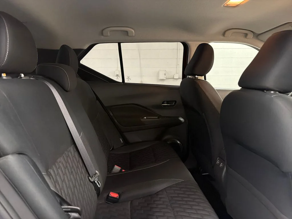 2021 Nissan Kicks SV - Photo 28