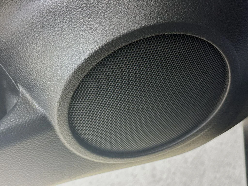 Used 2018 Magnetic Black Nissan S image 23