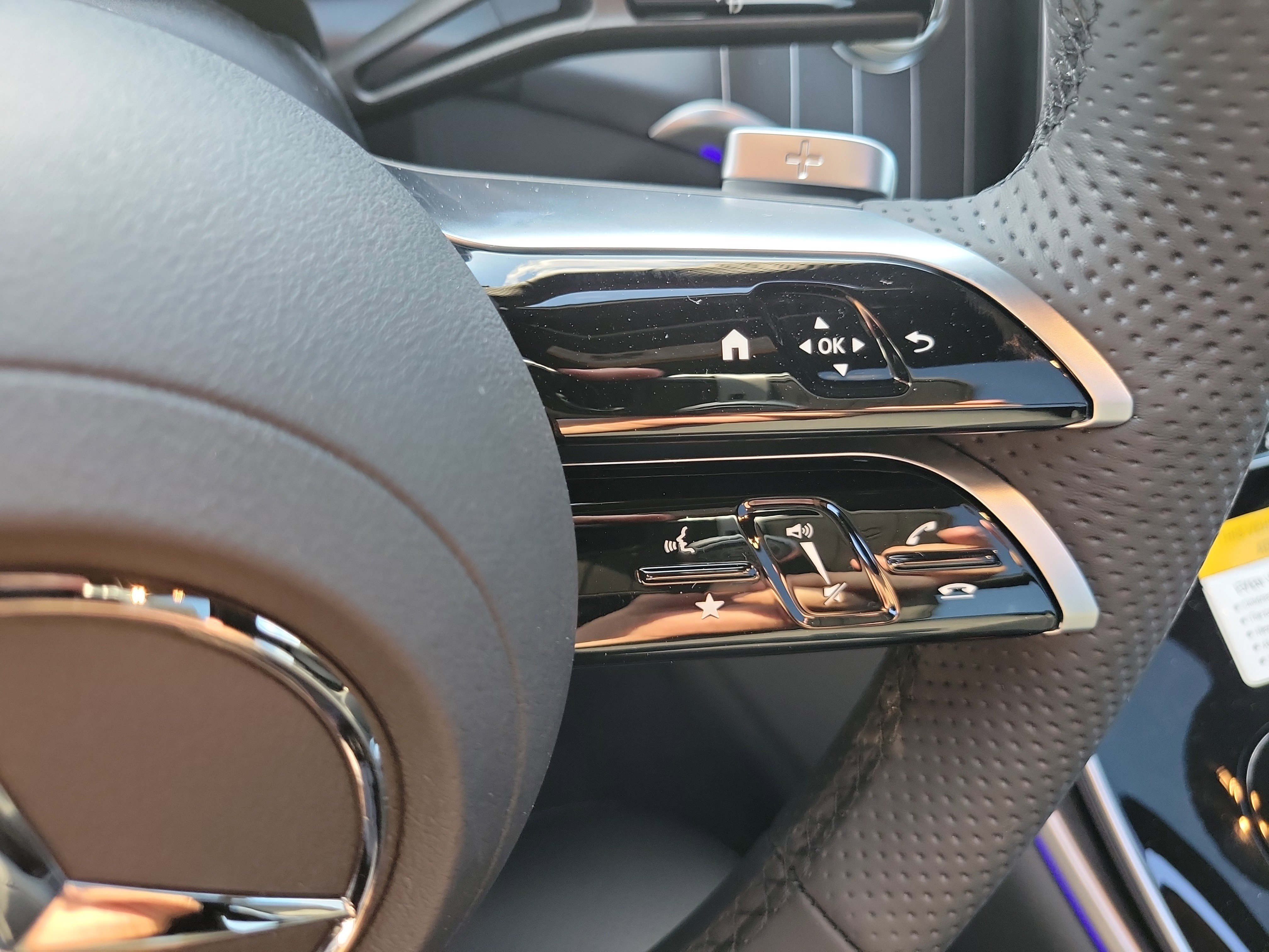 New 2026 MANUFAKTUR Alpine Grey Mercedes-Benz GLC 300 image 59
