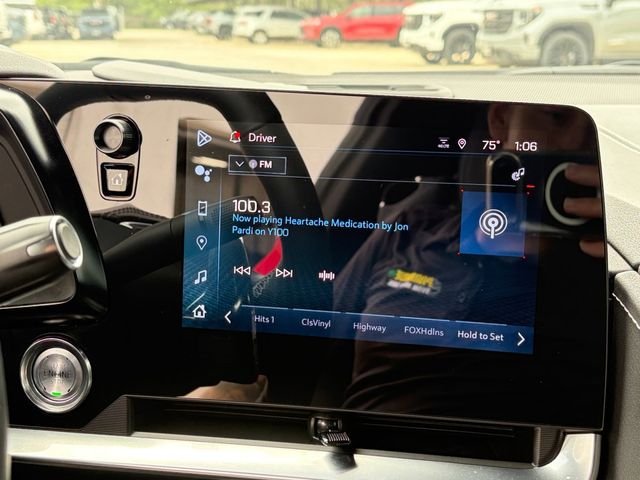 2025 Chevrolet Corvette 2LT - Photo 10