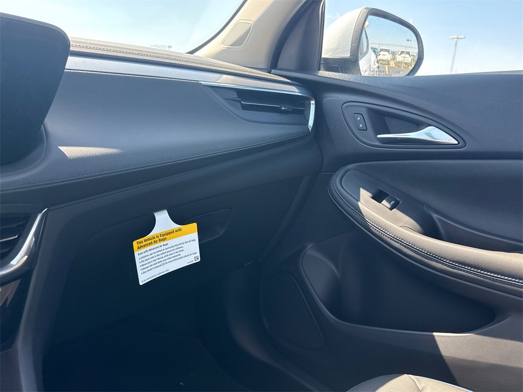 2026 BUICK ENCORE GX - Image 24