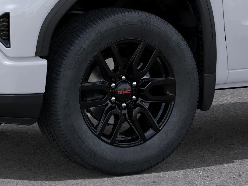 2026 GMC Sierra 1500 Elevation - Photo 9