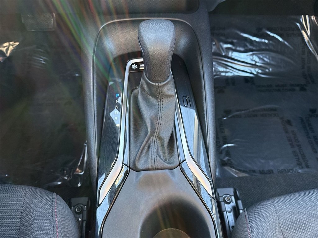 2024 TOYOTA COROLLA - Image 19