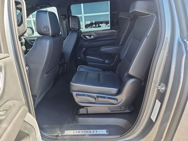 Used 2022 Satin Steel Metallic Chevrolet Premier image 27