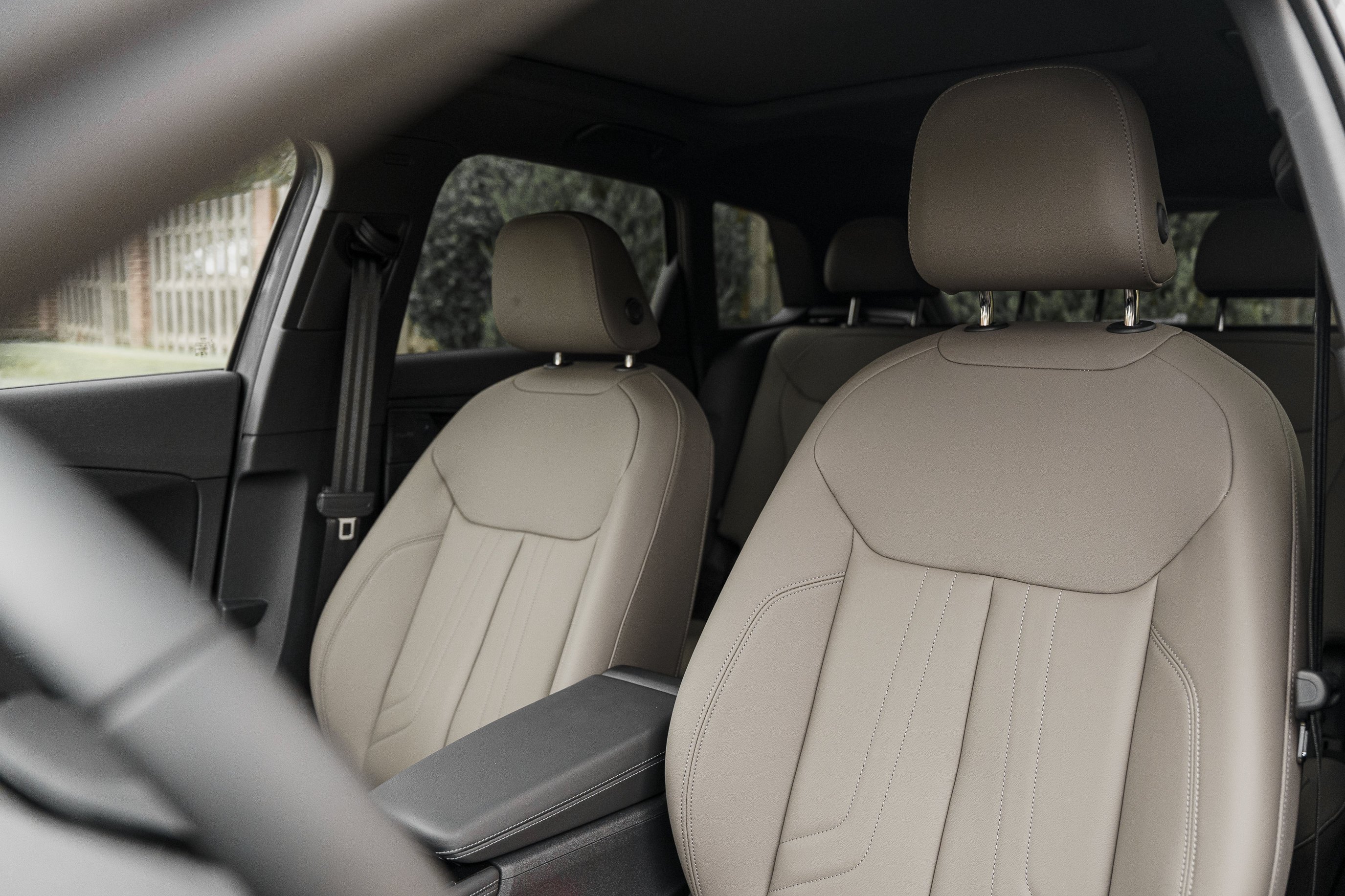 New 2026 SAGE GREEN Audi S line image 17