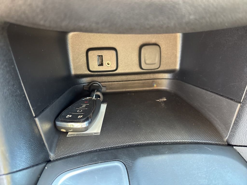 2018 Chevrolet Equinox LT - Photo 28