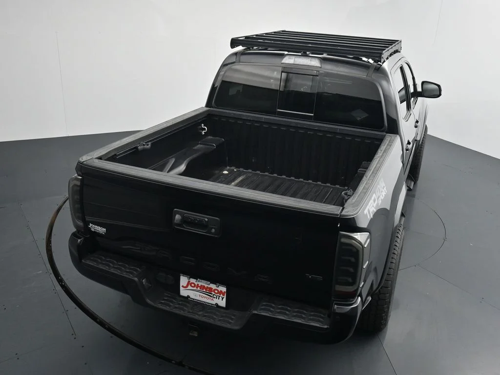 2022 Toyota Tacoma TRD Sport - Photo 28