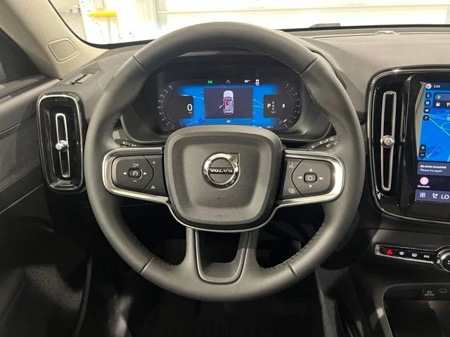 New 2026 Onyx Black Volvo Plus image 13