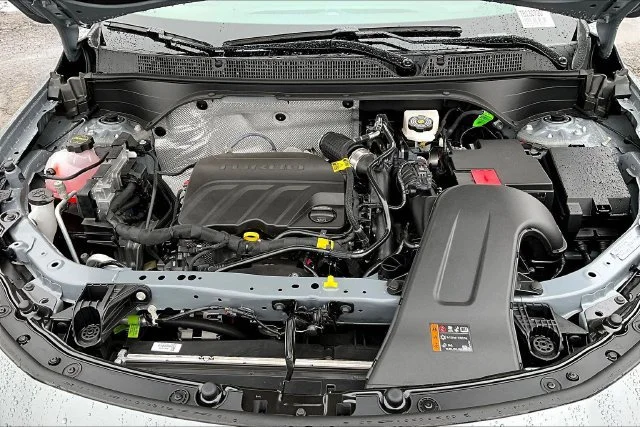 2026 Buick Envista Preferred - Photo 12