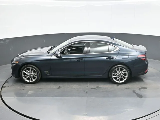 Used 2022 Blue Genesis 2.0T image 12