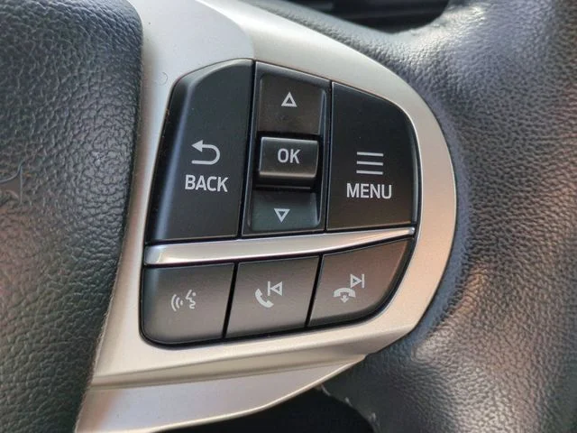 Used 2024 Silver Ford XLT image 17