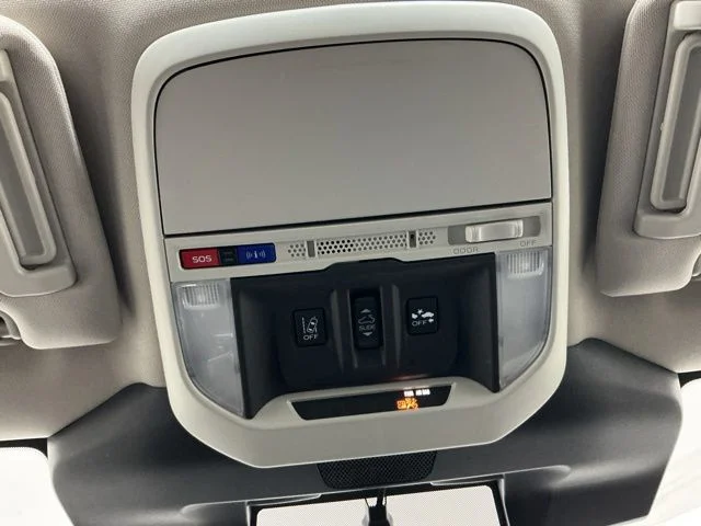 Used 2024 Red Subaru Limited image 24