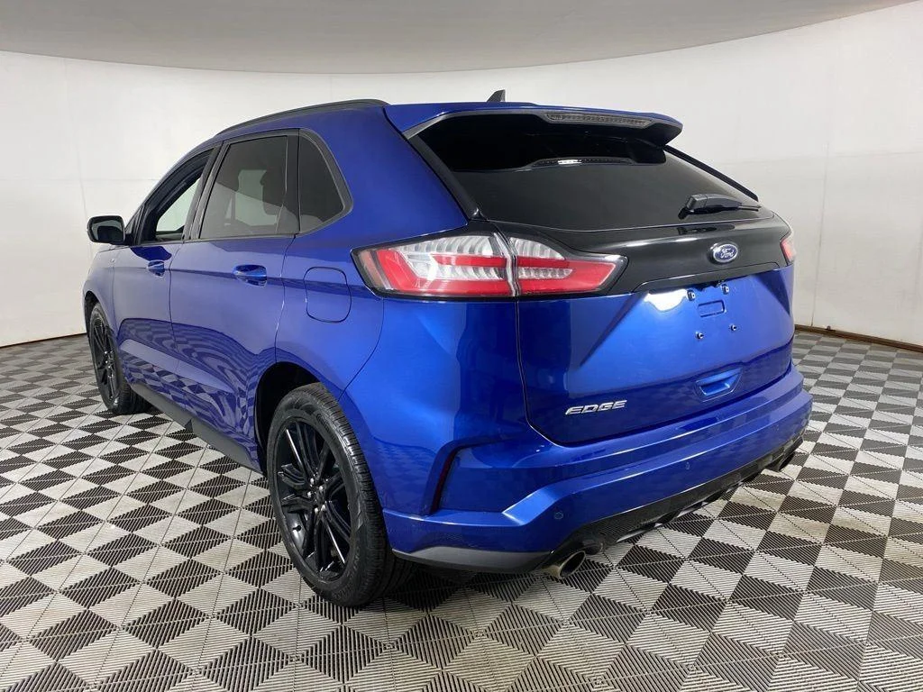 Used 2020 Bl Ford SEL image 5