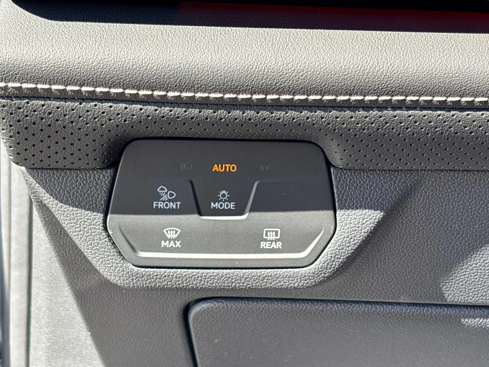 New 2026 Pure Gray Volkswagen 2.0T SEL Premium R-Line image 16