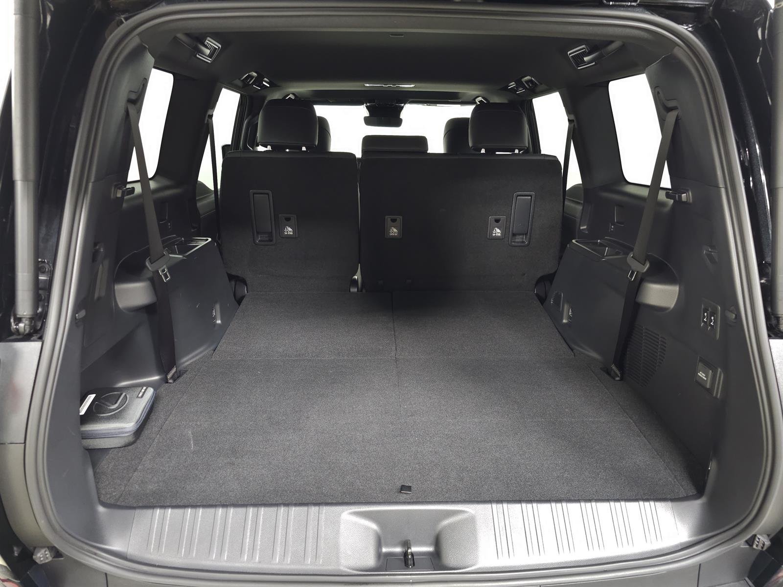 Used 2024 Black Lexus PREMIUM+ image 7