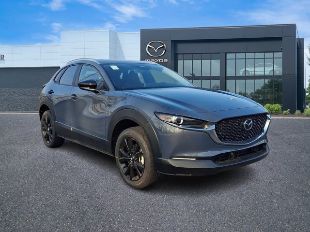 2026 Mazda CX-30