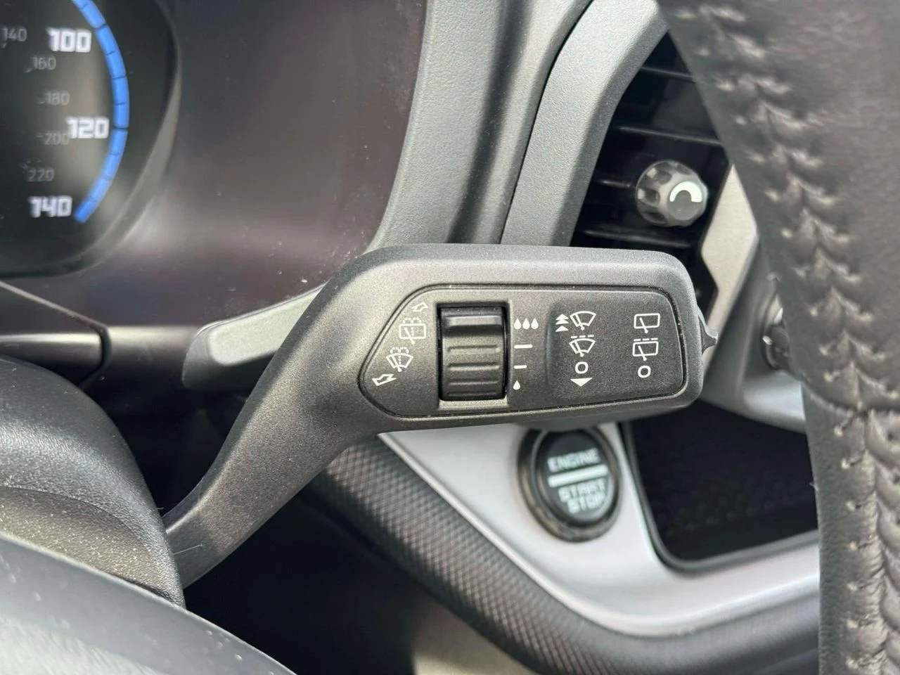 Used 2023 CYBER ORANGE METALLIC TC Ford Big Bend image 26