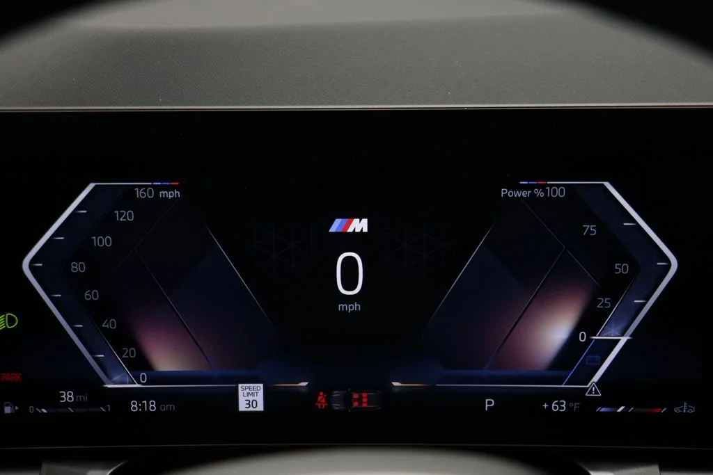 New 2026 Beige BMW 30 xDrive image 8