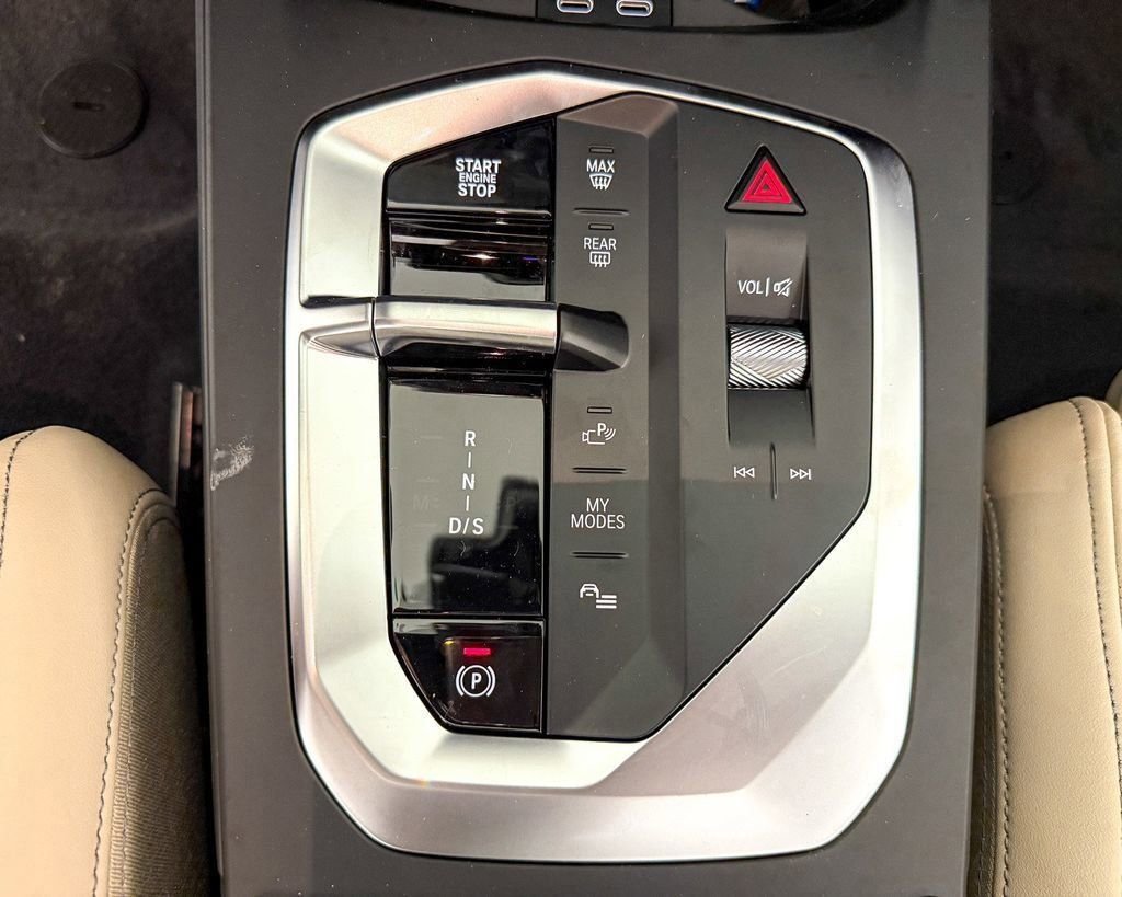 2025 BMW 2 Series M235 - Photo 44