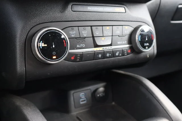Certified Used 2023 Gray Ford Active image 12
