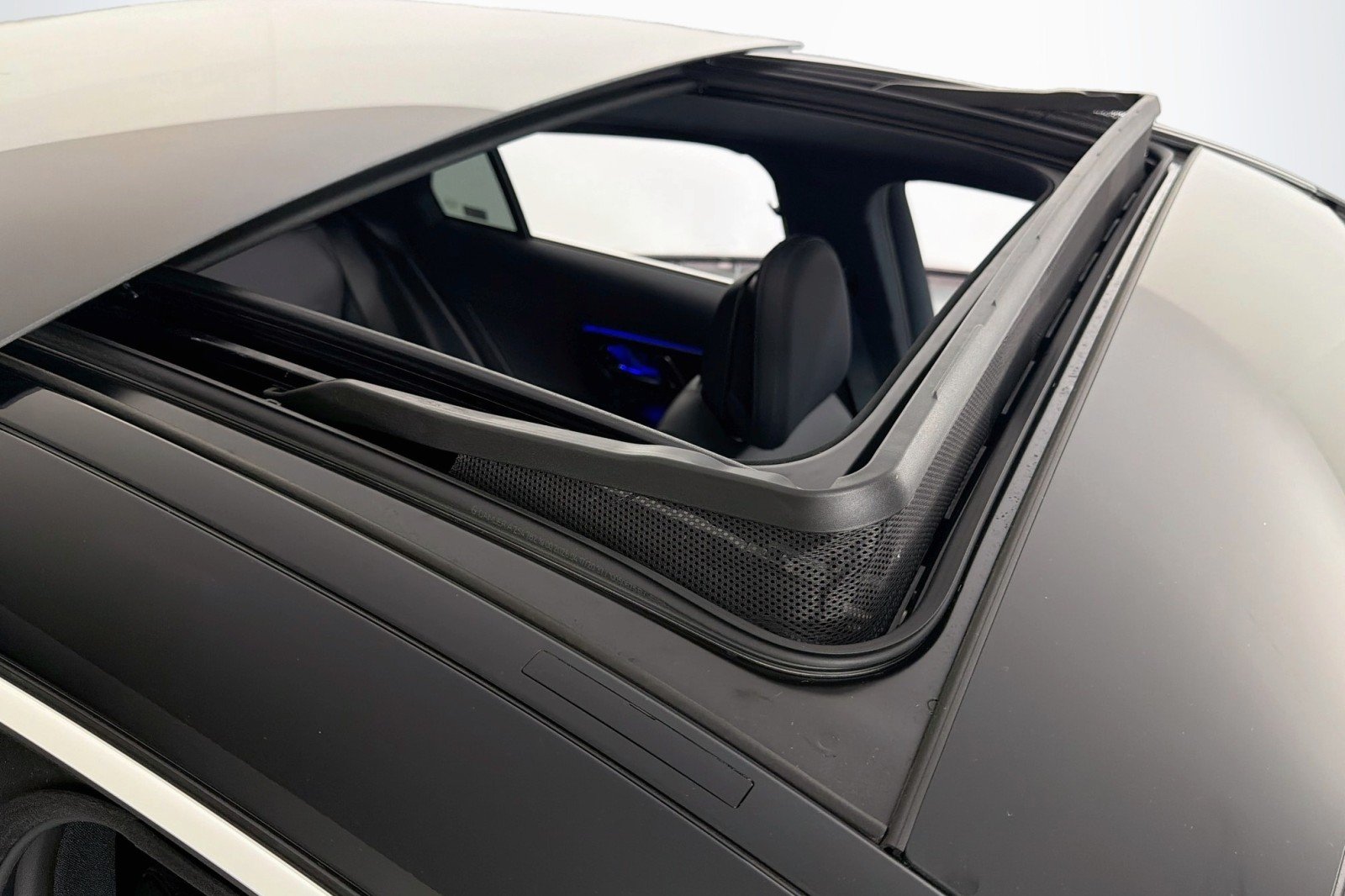 New 2026 Black Mercedes-Benz GLC 300 4MATIC® Coupe image 21