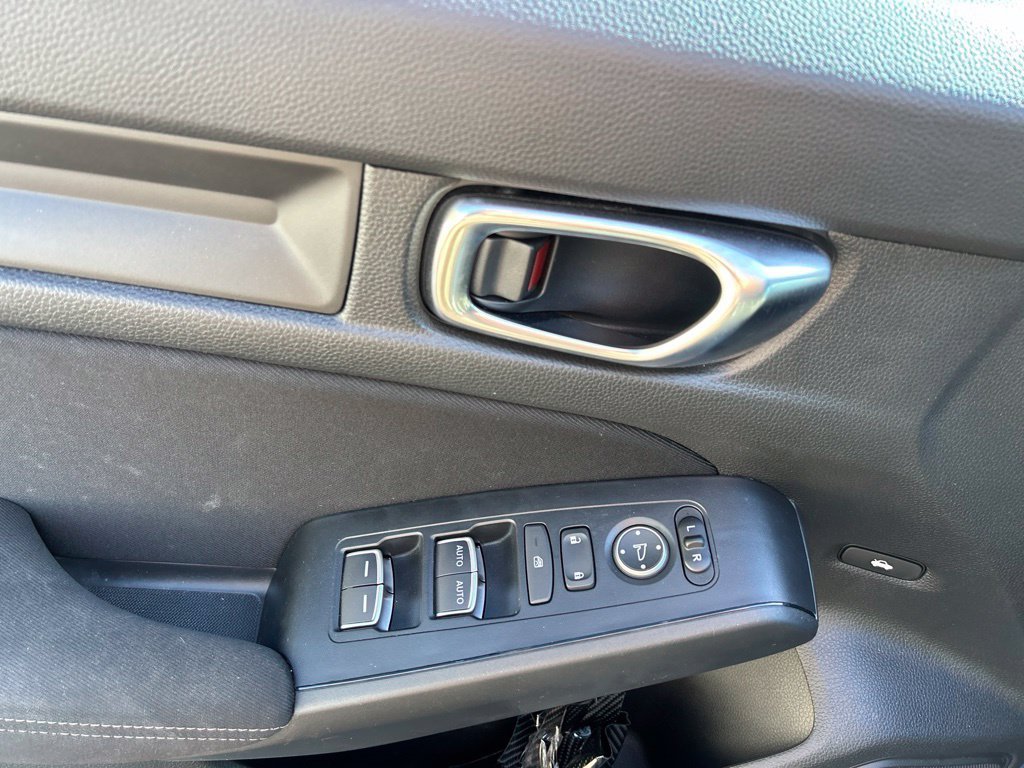 Used 2025 Blue Lagoon Pearl Honda Sport image 20