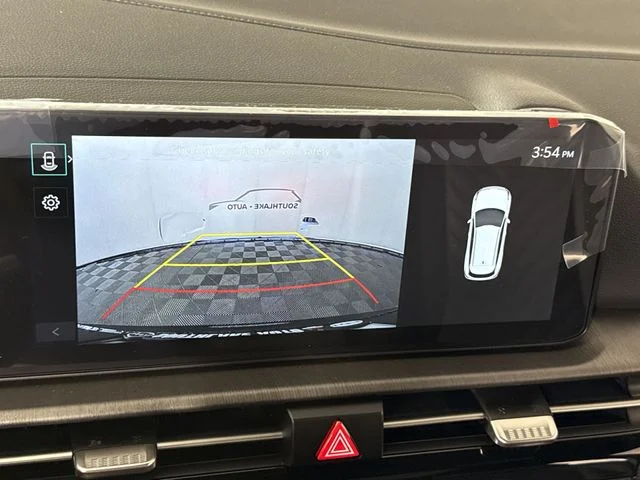 New 2026 Runway Red Kia X-Line image 17