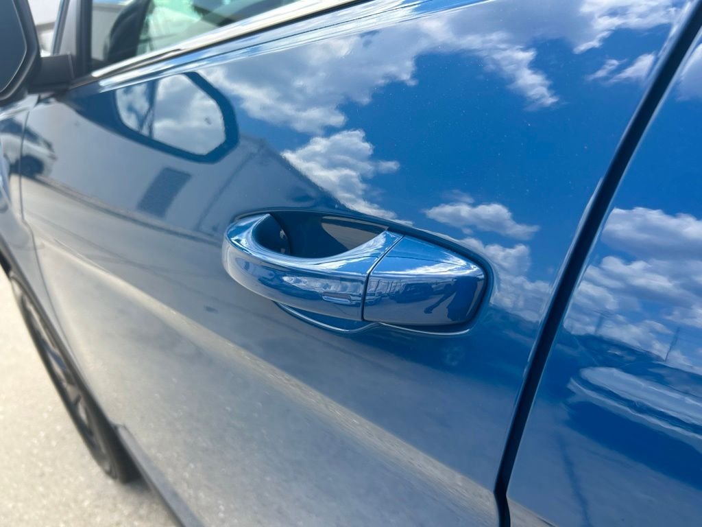 New 2026  Volkswagen 2.0T SE w/Technology image 25