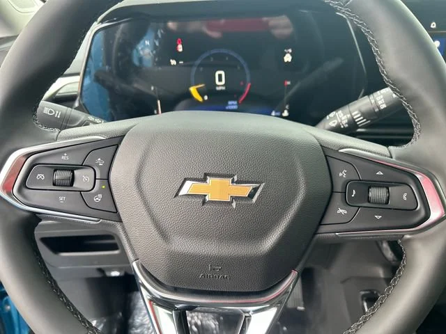 2026 Chevrolet Trailblazer LT - Photo 16