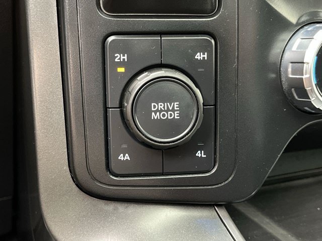 Used 2024 Carbonized Gray Ford LARIAT image 19