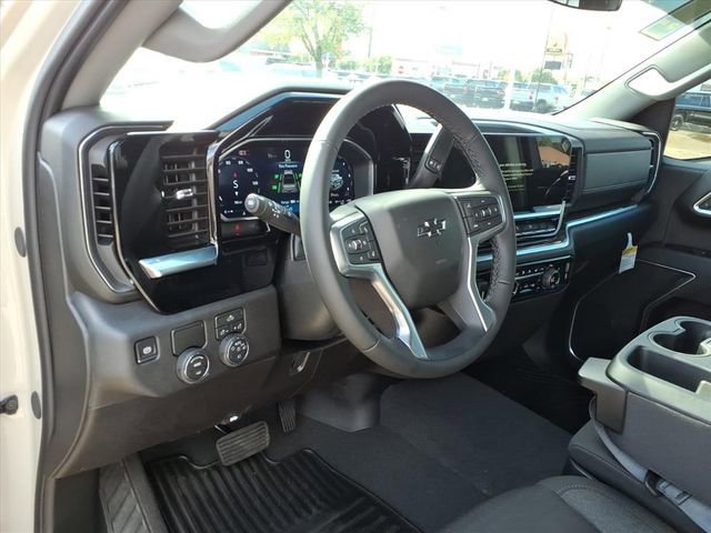 2026 Chevrolet Silverado 1500 RST - Photo 11