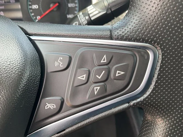 Used 2025 Gray Chevrolet LT image 11