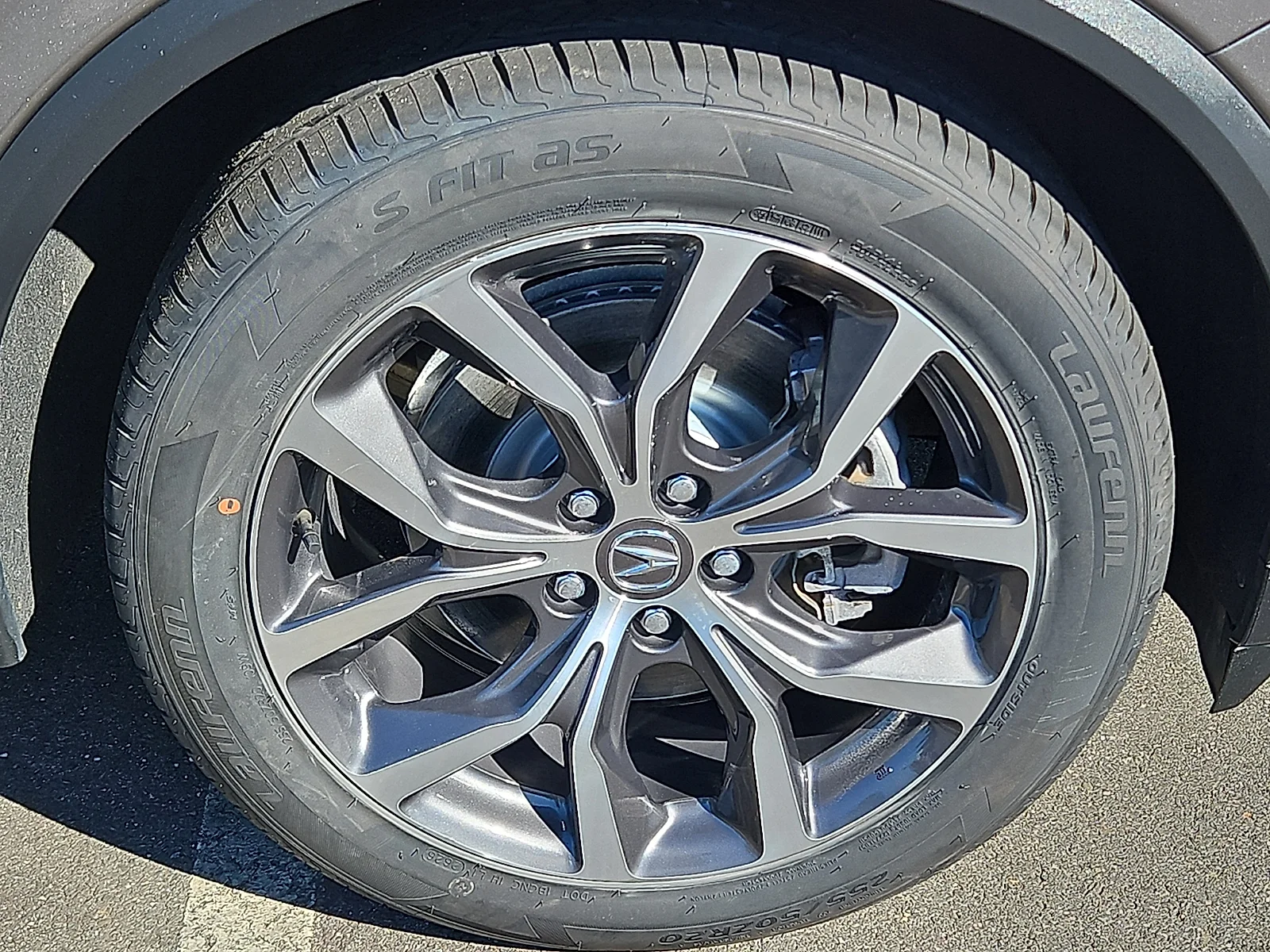2022 Acura MDX Technology Package - Photo 8