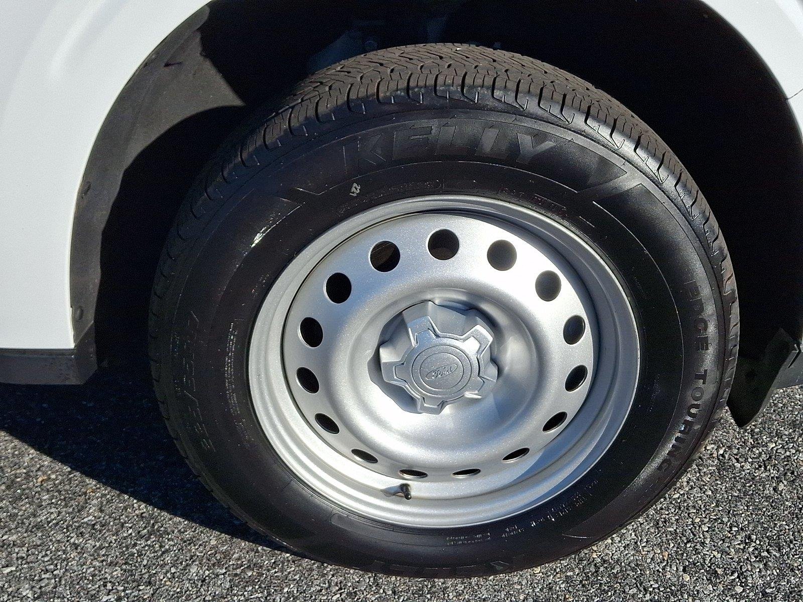 Used 2022 Oxford White Ford XL image 8