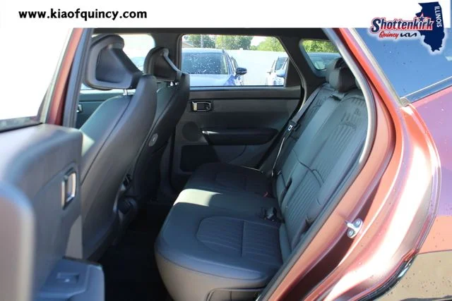 New 2027 Red Kia X-Line S image 16
