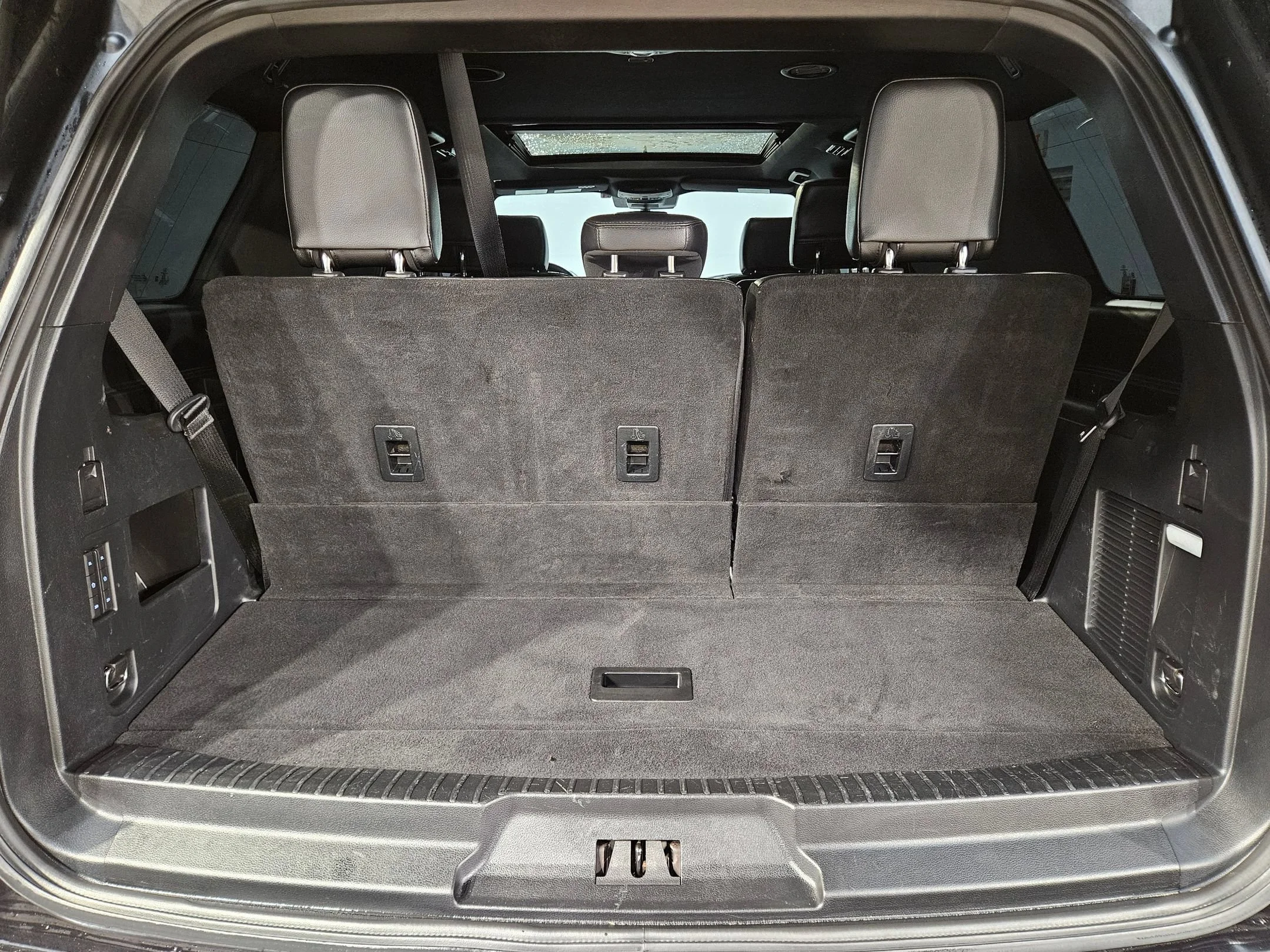 Used 2020 Agate Black Ford XLT image 18