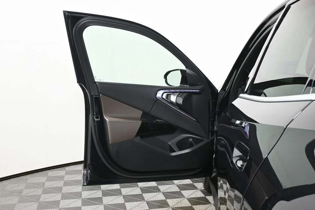 Certified Used 2026 Black BMW 30 xDrive image 27