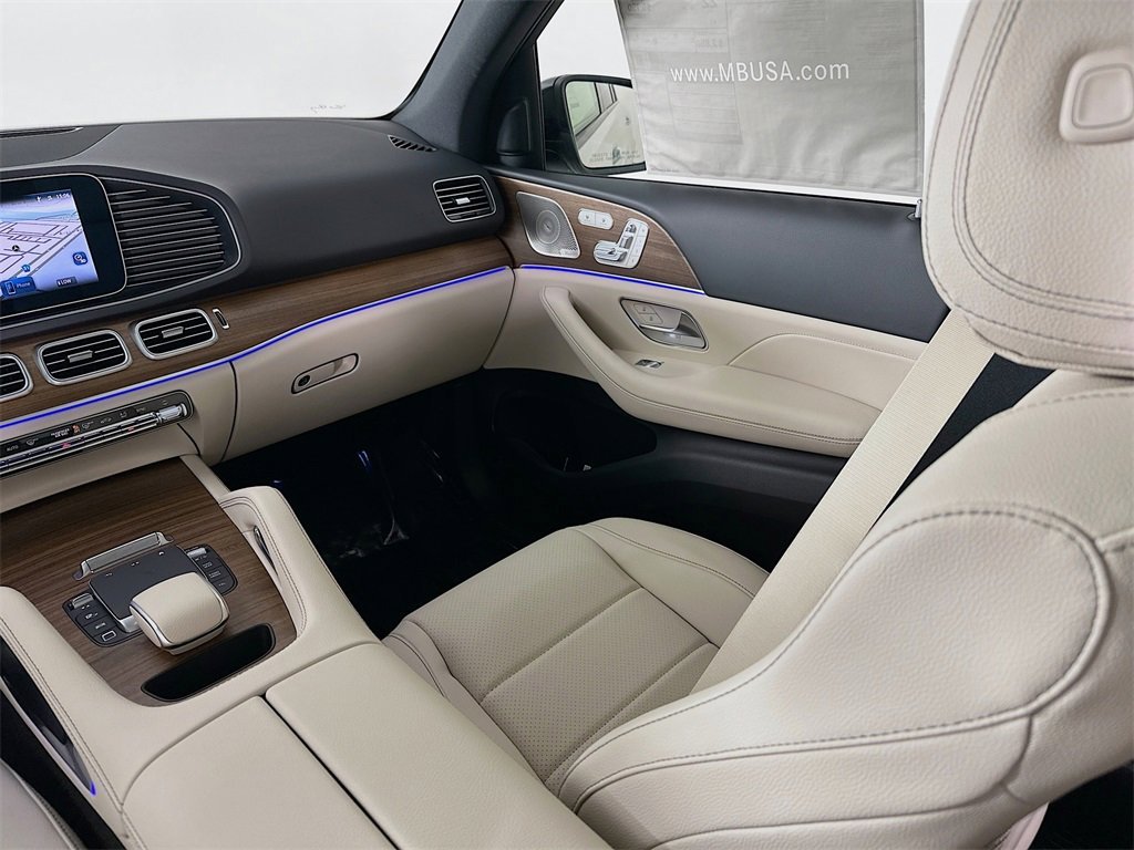 2026 Mercedes-Benz GLE GLE350 - Photo 59